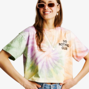 Tie-dye T-shirts | Unique Tie-Dye Designs | Colorful Tie-Dye Shirts